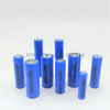 LFP18650-2000 LiFePO4 Battery Pack 3s2p 9.6V 4000mAh 38.4wh