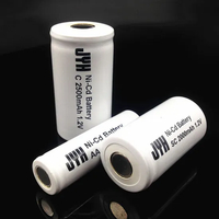 Krmt 15/51 AA NiCd Battery for Evacuation Light