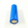 High Capacity Icr18500 Li-ion Cell and Battery Pack
