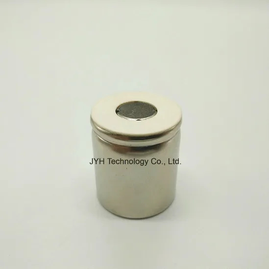 Half Sub-C Size NiCd Battery for Flashlight Application