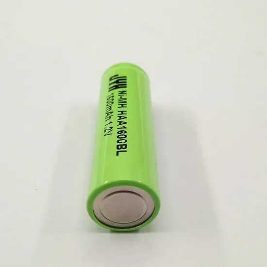 NiMH 7.2V 2000mAh Alarm Systems Replacement Battery