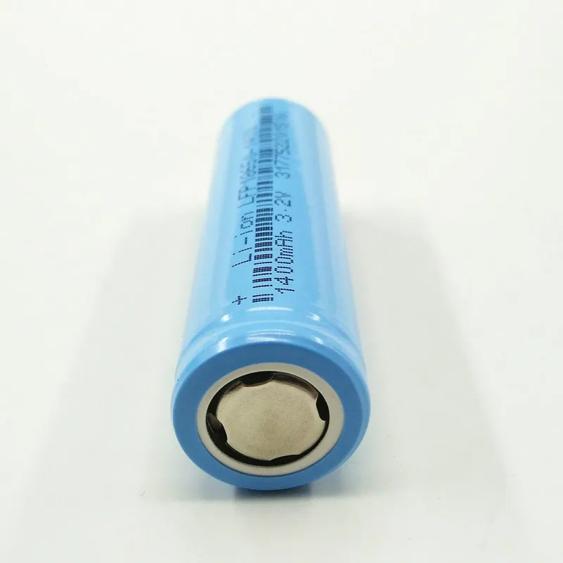 IEC62133 6.4V 1500mAh 2s1p LFP18650-1500mAh Battery