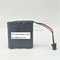3.6V AA2000mAh NiMH Battery for Emergency Light System