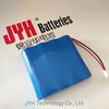 14.8V 5200mAh Icr18650 4s2p Lithium Ion Battery Pack