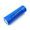 Un38.3 LiFePO4 22650 2000mAh 3.2V 6.4wh Lithium Rechargeable Cell