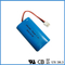 Inr750mAh Lithium Battery 7.4V 14500 2s1p Battery Pack