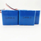 Icr18650-2500-2s2p Rechargeable 18650 Li-ion Battery Pack 7.4V 37wh Lithium Battery Pack