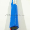 Jyh/OEM Icr18650-2600 2600mAh Certified Li-ion Battery Pack