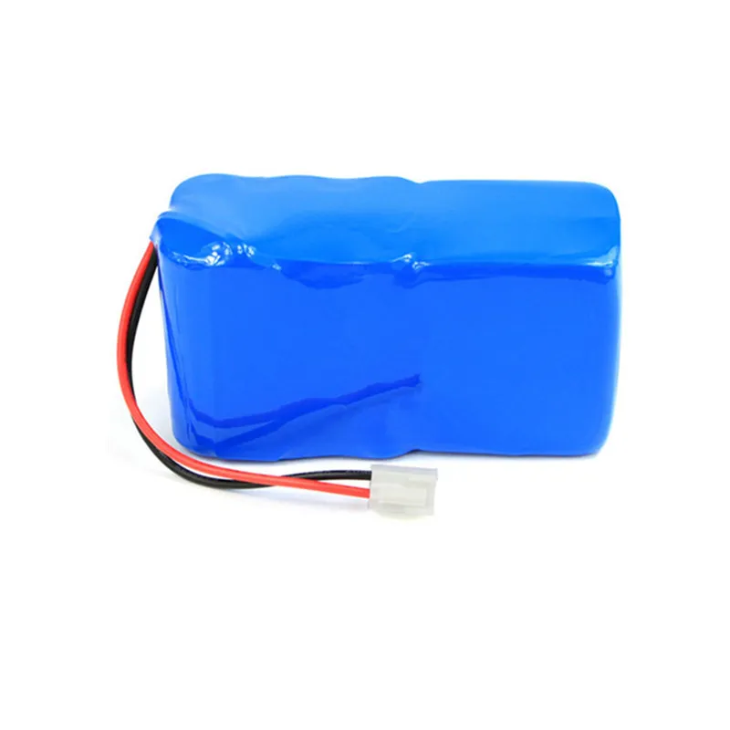 LiFePO4 14430 400mAh/1200mAh 3.2V/9.6V Lithium Ion Battery
