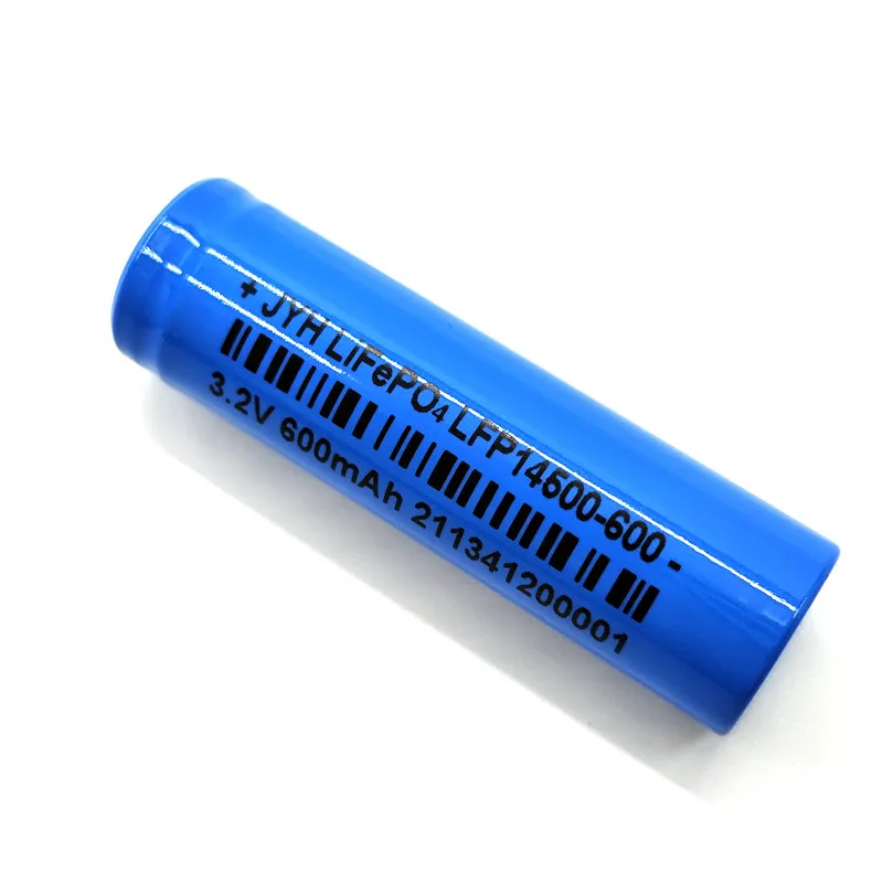 -20&deg; C Charging Low Temperature LiFePO4 LFP14500 Battery