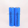 Lithium Ion 14500-600 Battery with Lead Strip