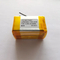 Lip503562-1100-2s3p High Quality 503562 Polymer Lithium Battery 503562 3.7V 1100mAh Lithium Polymer Battery