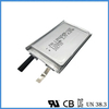 Lithium Polymer Battery 603450 1100mAh 3.7V Li Ion Battery