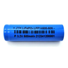 -25° C Charging Low Temperature LiFePO4 LFP14500 Battery