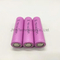 Icr18650-3400 14.8V 3400mAh 4s1p Rechargeable Li-ion Battery Pack