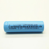 Ifr14500-600 IEC62620 3.2V 14500 600mAh Lipofe4 Cell Custom Battery Pack