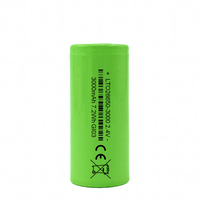 LTO26650-3000 Extreme Environment Lithium Titanate Battery