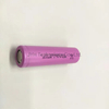 Original 3.7V Iicr18650-2600mAh Li-ion Battery for E-Call