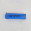 3.7V Icr14500 750mAh Rechargeable Li-ion Battery for E-Toothbrush