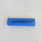 3.7V Icr14500 750mAh Rechargeable Li-ion Battery for E-Toothbrush