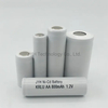 Certificated NiCd 3.6V AA800mAh Rechargeable Battery Pack