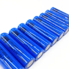 Icr14500-750 14500 750mAh Li Ion Cell Lithium Ion Battery