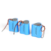 LiFePO4 32670 5000mAh 9.6V Lithium Ion Battery for Electric Toys