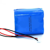 Cells 18650 2200mAh 11.1V Custom 4400mAh Battery Pack