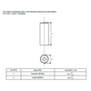 Low Temperature 18650 Battery for Outdoor Application