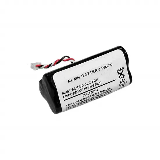 NiMH Barcode Scanner Battery BCS-Ls4278