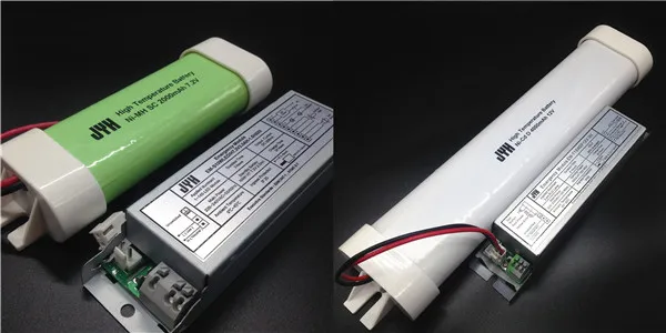 Krmt/Krmu NiCd Battery Pack with High Temperature Performance