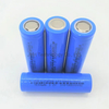 IEC62133 6.4V 1500mAh 2s1p LFP18650-1500mAh Battery