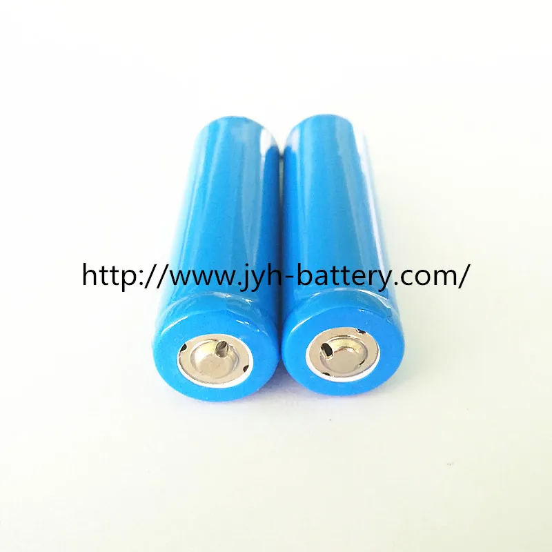 Icr18500-1400-2s1p OEM Lithium Ion Rechargeable Battery