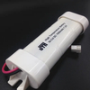 7.2V NiCd Battery Pack with Plastic End Cap