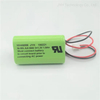Haa1800-W3/2 NiMH Rechargeable Battery with UL2054