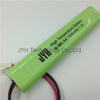 NiMH Customized Rechargeable Battery Pack with UL/CE/CB