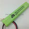 NiMH Customized Rechargeable Battery Pack with UL/CE/CB