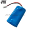 Certificated Icr14500-750 Li-ion Battery Pack for Partable E-Products