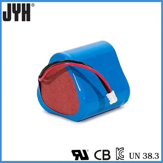 LiFePO4 14430 400mAh/1200mAh 3.2V/9.6V Lithium Ion Battery