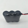 H4/5AA1300 3.6V Rechargeable Ni-MH Battery Pack for Inter Phone