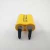 2/3n300-B2 1.2V 300mAh Ni CD Cell NiCd Rechargeable Battery for LED Lighting