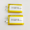 Lip103450-1800 1s1p 3.7V 1800mAh Li-Polymer Battery with Leading Tag 103040 103450 Lipo Battery