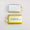 Lip103450-1800 1s1p High Capacity Rechargeable Battery Cell 3.7V 1800mAh Lithium Li-Polymer Batteries