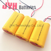 NiCd AA600 1.2V/2.4V Customized Rechargeable Battery Pack/Cell