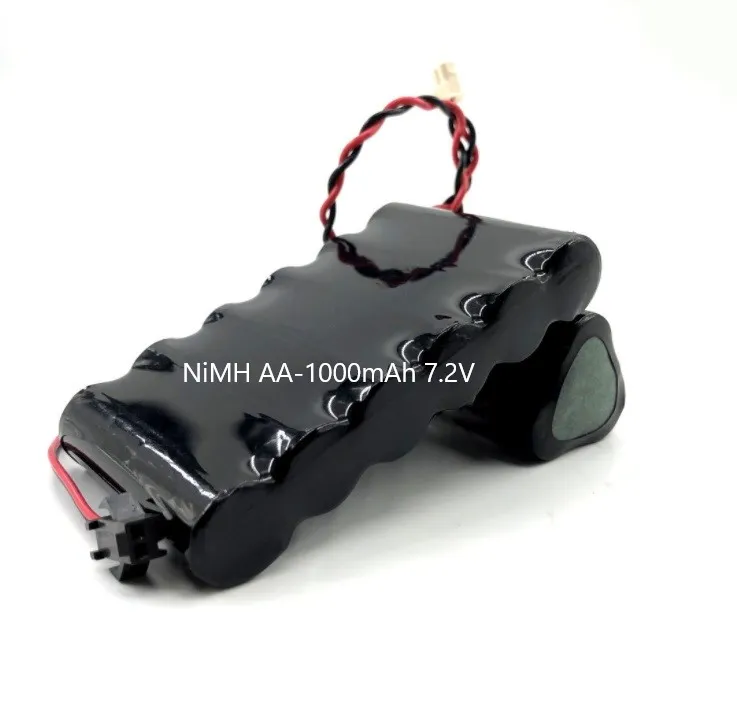 Haa2000 Ni-MH Rechargeable Battery for Emergency Exit Luminaires