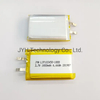 Lip103450-1800 1s1p High Capacity 3.7V 1800mAh Li-Polymer Rechargeable Battery/Cell