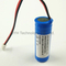 Certified Lithium Inr18500-1400 1s1p 3.7V 1400mAh Customized Li-ion Battery Pack