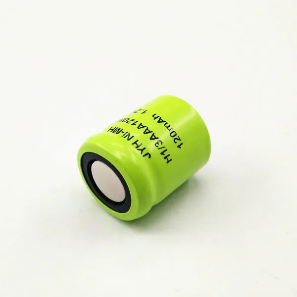 H1-3AA120mAh NiMH High Temperature Battery
