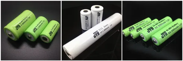 Li-ion Polymer 523450 Battery 3.7V 1000mAh for Electric Toy