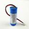 Icr18500-1400mAh Battery for Electric Juicer